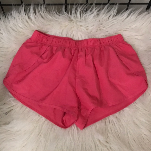 Abercrombie kids shorts